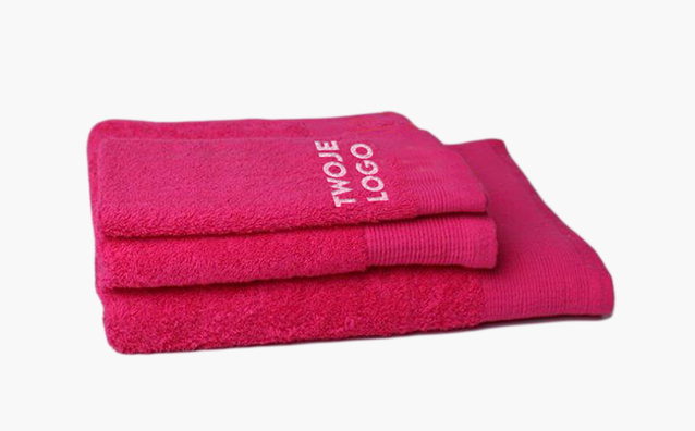 Ręczniki 100% bawełna